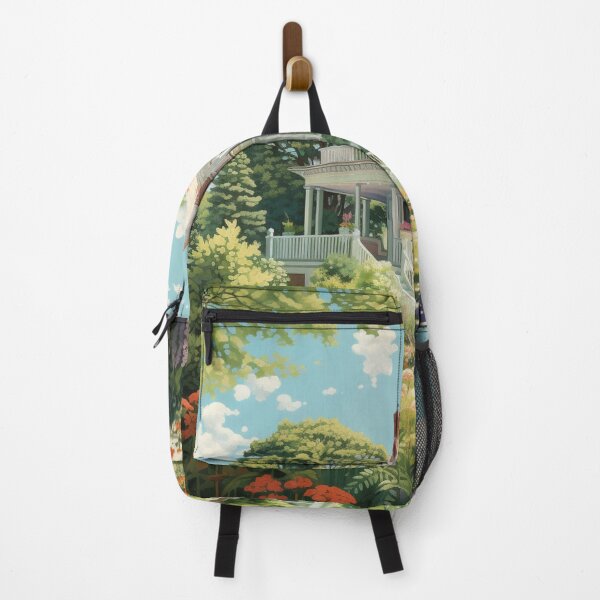 Item preview, The Blooming Cottage designed and sold by lapusher.