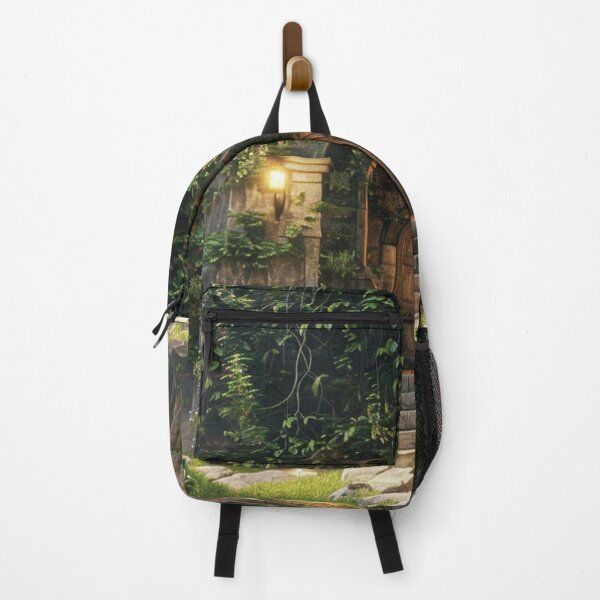 Item preview, Secret Garden Door designed and sold by lapusher.