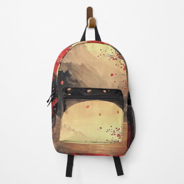 Item preview, Crimson Moon Serenity designed and sold by lapusher.