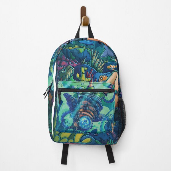 Item preview, Underwater Discovery designed and sold by lapusher.