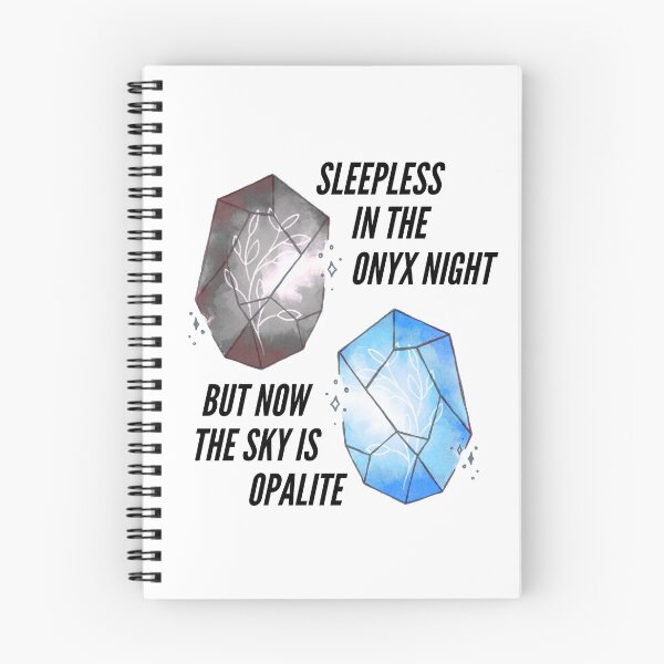 Item preview, Opalite - TLOAS designed and sold by nd-creates.