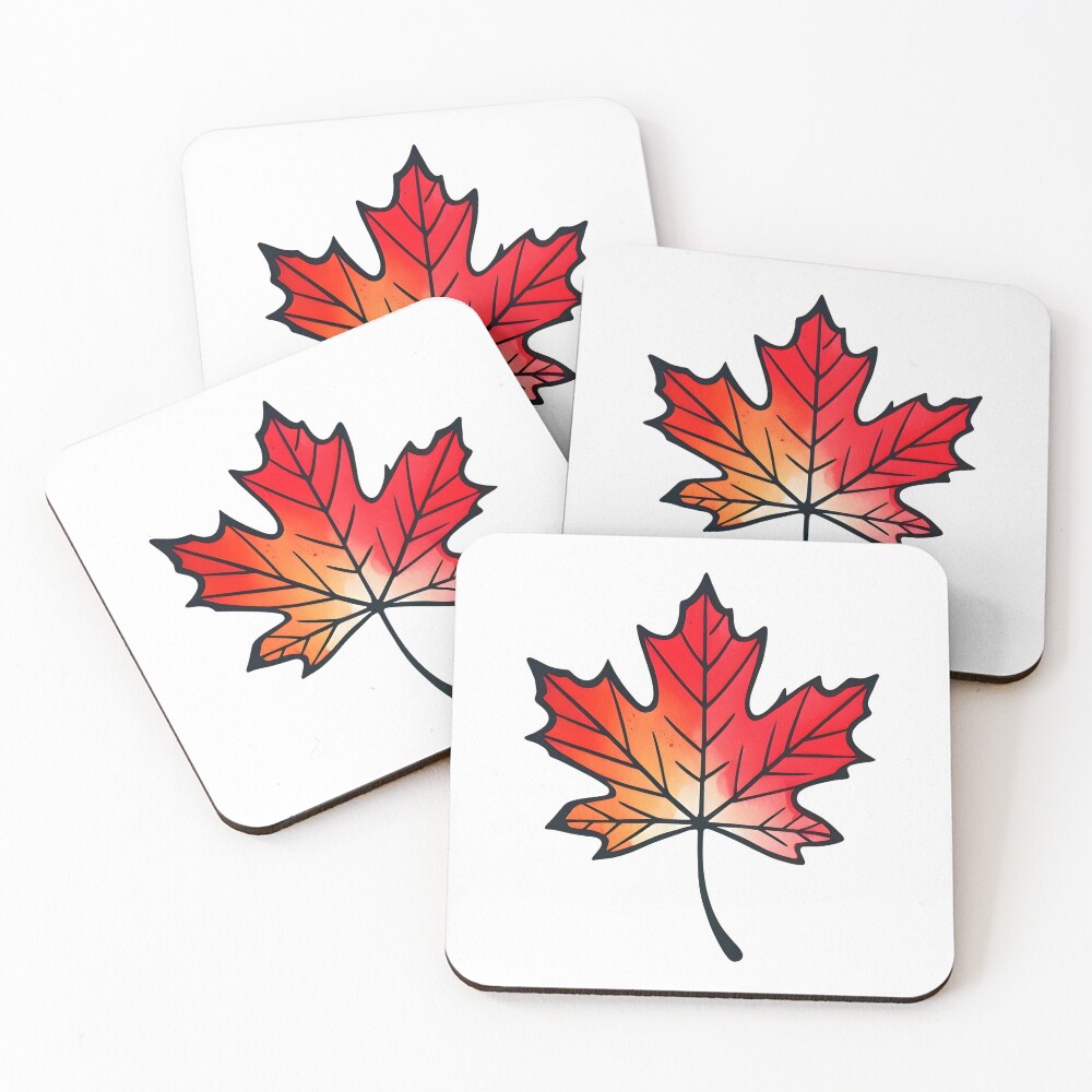 Item preview, Coasters (Set of 4) designed and sold by GraphicsClub.