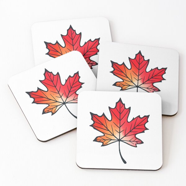 Item preview, Fall Leaves  designed and sold by GraphicsClub.
