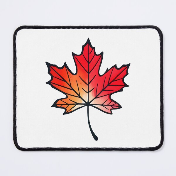 Item preview, Fall Leaves designed and sold by GraphicsClub.
