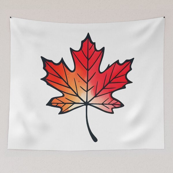 Item preview, Fall Leaves  designed and sold by GraphicsClub.
