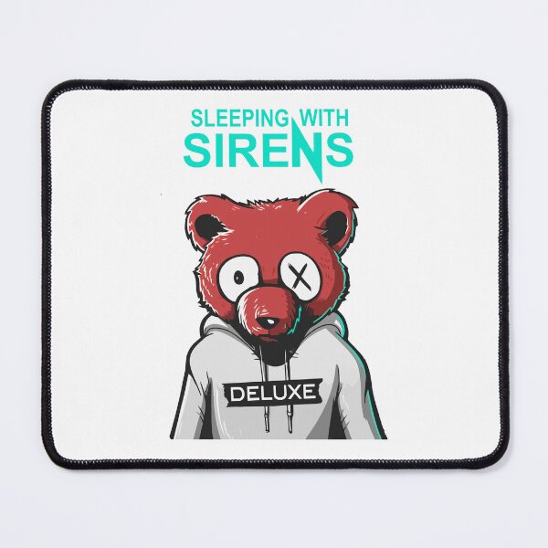 Item preview, sleeping with sirens band metal designed and sold by xueyurt.