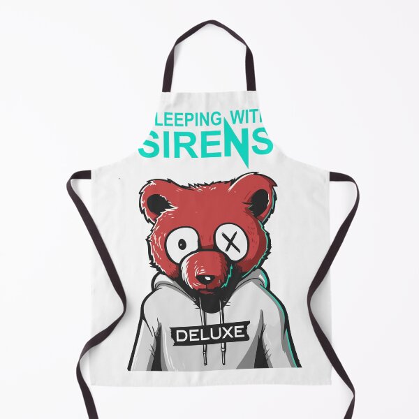 Item preview, sleeping with sirens band metal designed and sold by xueyurt.