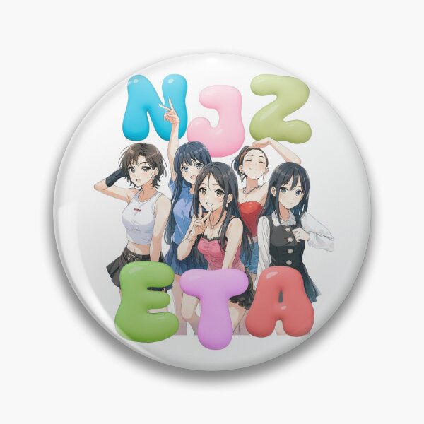 Item preview, NewJeans,(뉴진스),NewJeans never die , NWJNS,NJZ,ETA designed and sold by 1SINGHA.