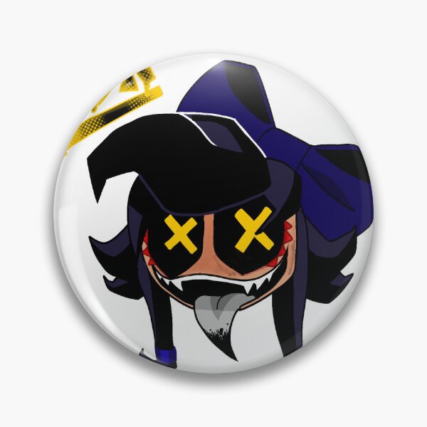 Item preview, Cyn head designed and sold by Dedf1sh-14.