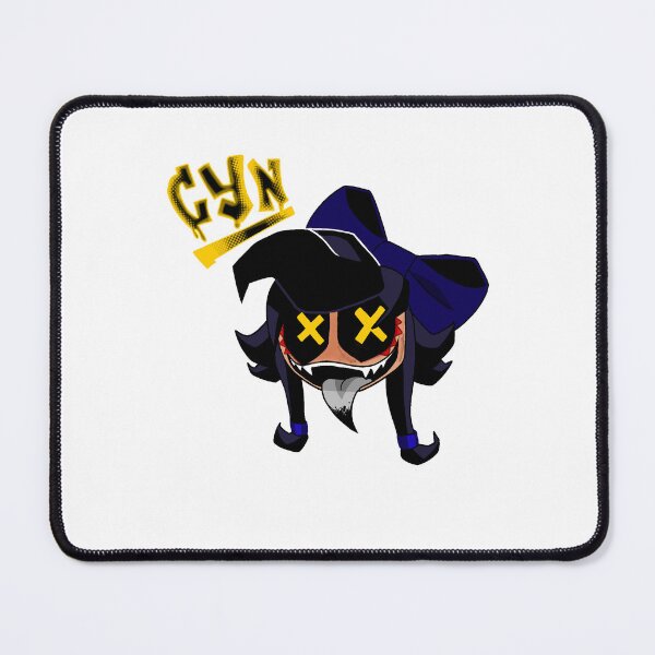 Item preview, Cyn head designed and sold by Dedf1sh-14.