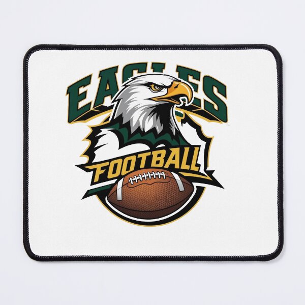 Item preview, Vintage Bird gang football design designed and sold by NOELMEDINA.