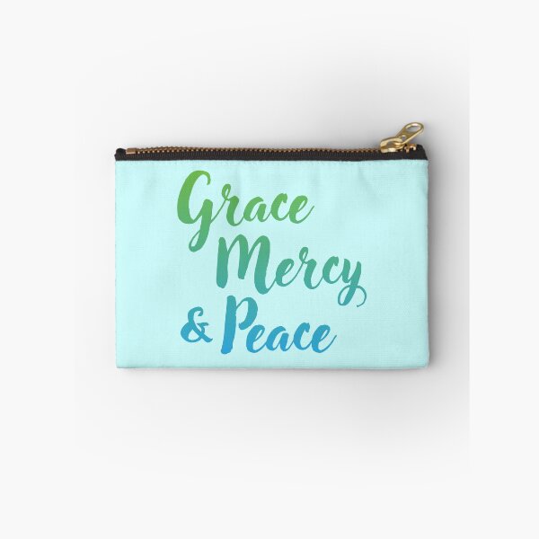 Item preview, Grace, Mercy, and Peace designed and sold by Futurebeachbum.