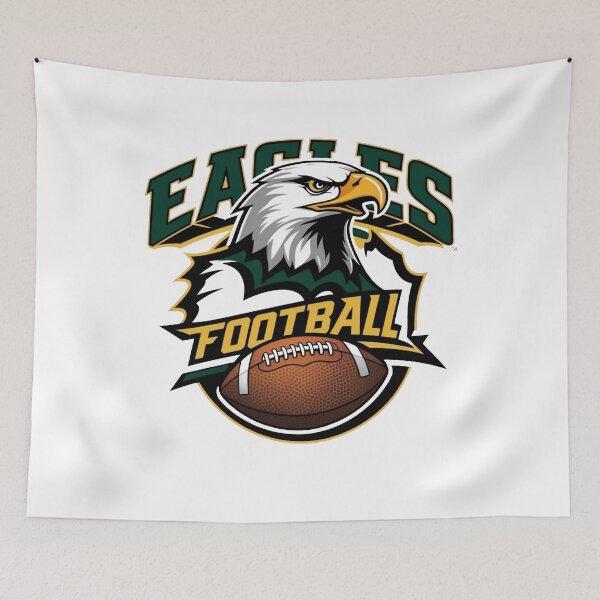 Item preview, Vintage Bird gang football design  designed and sold by NOELMEDINA.