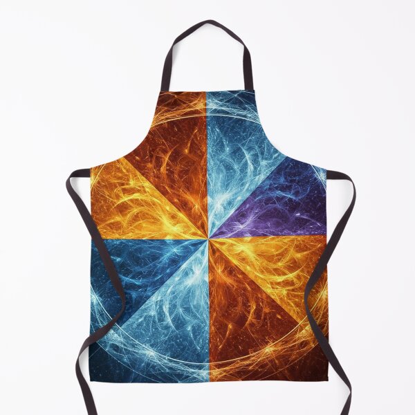 Item preview, Elemental Balance 2 designed and sold by FernandsOficial.