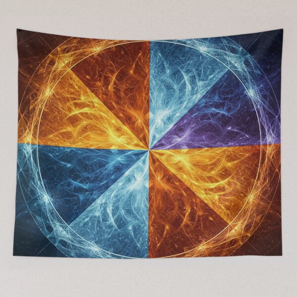 Item preview, Elemental Balance 2 designed and sold by FernandsOficial.