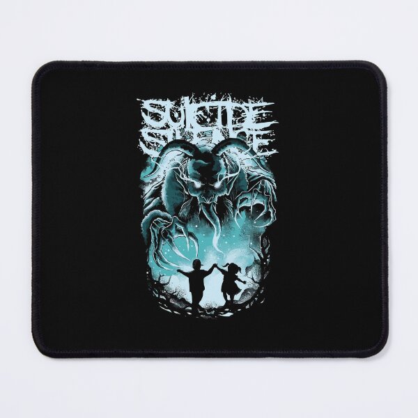 Item preview, suicide silence logo band designed and sold by xueyurt.