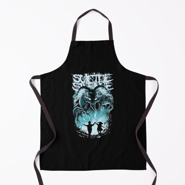 Item preview, suicide silence logo band designed and sold by xueyurt.
