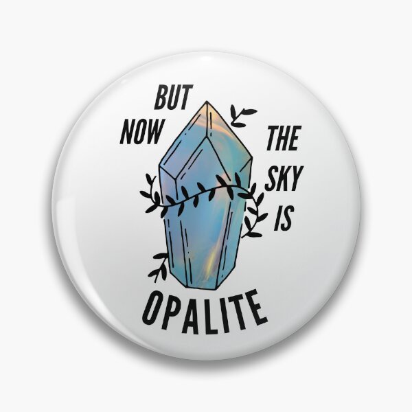 Item preview, Opalita - TLOAS designed and sold by nd-creates.
