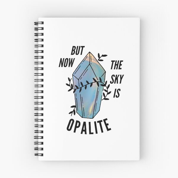 Item preview, Opalite - TLOAS designed and sold by nd-creates.
