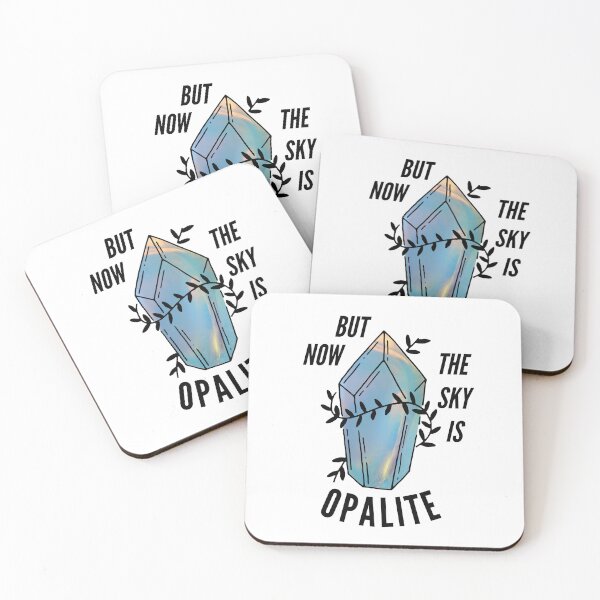 Item preview, Opalite - TLOAS designed and sold by nd-creates.