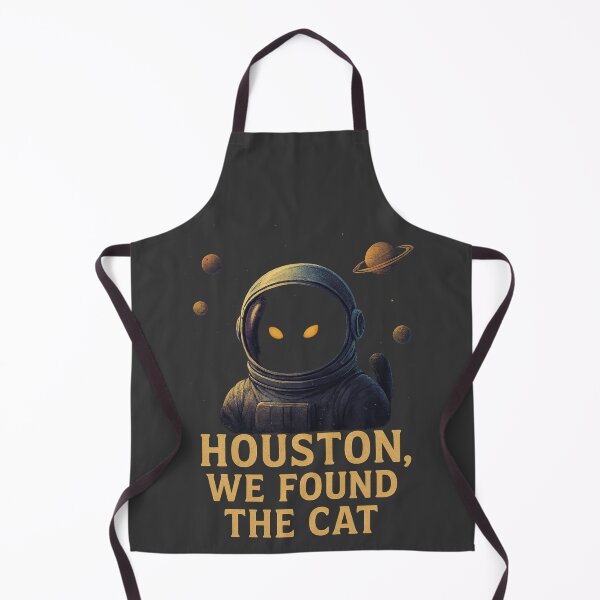 Item preview, Space Cats Shirt – Funny Cosmic Cat Design for Kitten Lovers & Galaxy Dreamers designed and sold by AdelStore.