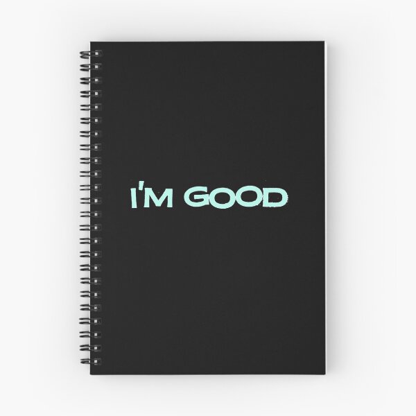 Item preview, Vintage I'm Good designed and sold by QuayTradingCo.