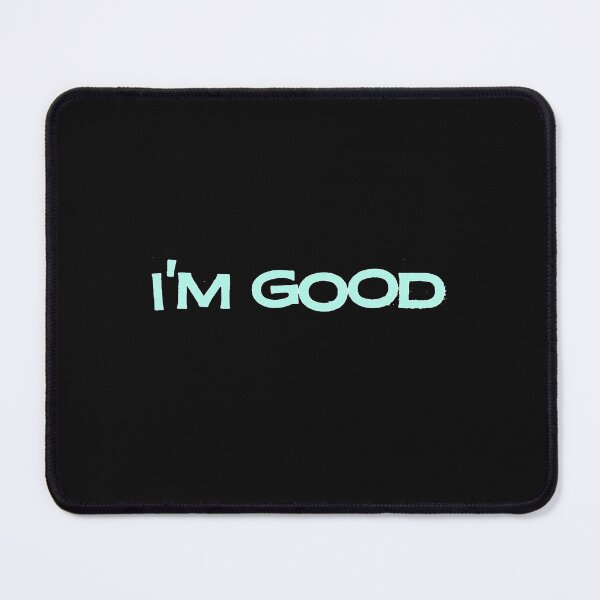 Item preview, Vintage I'm Good designed and sold by QuayTradingCo.