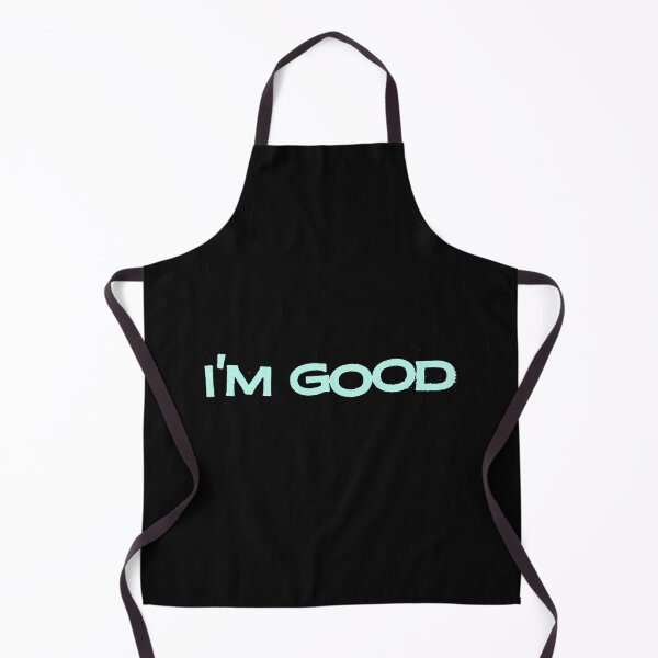 Item preview, Vintage I'm Good designed and sold by QuayTradingCo.