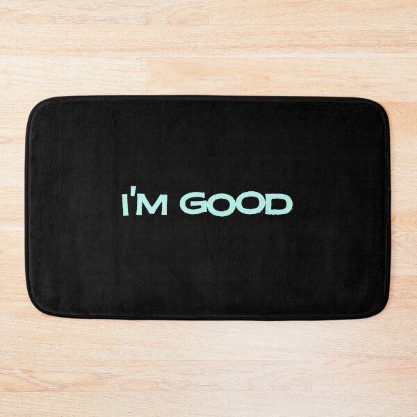 Item preview, Vintage I'm Good designed and sold by QuayTradingCo.