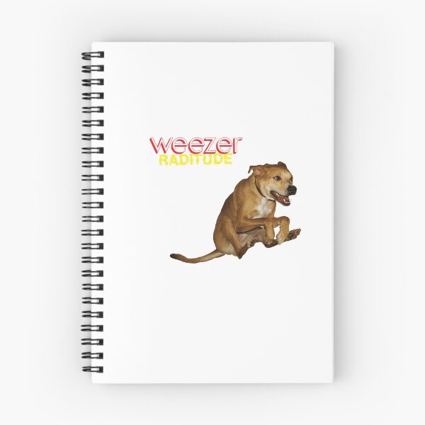 Item preview, weezer music meme designed and sold by xueyurt.