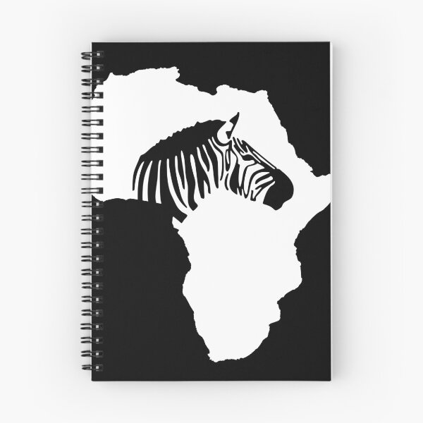 Item preview, Africa zebra wilderness savanna serengeti designed and sold by Helen-Storm.