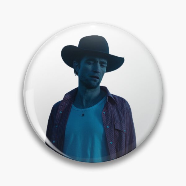 Item preview, Save a horse, Ride a cowboy - Robert Pattinson  designed and sold by ExpendableNasha.