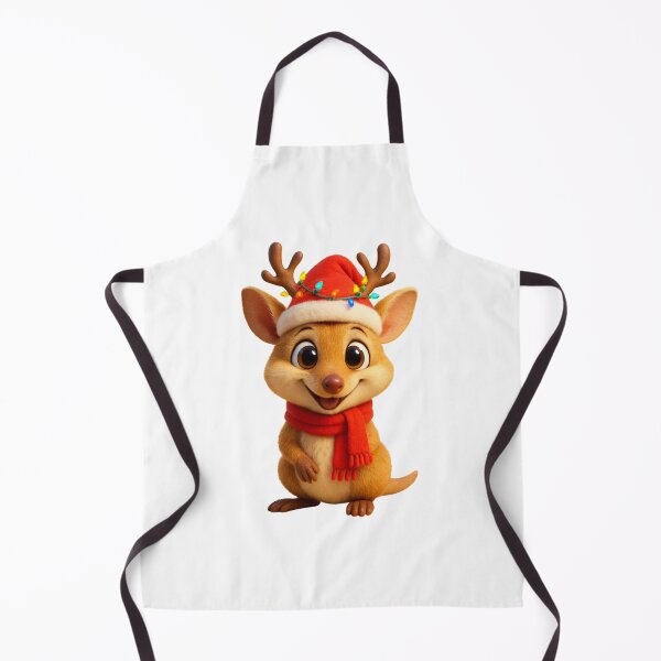 Item preview, Christmas Bandicoot designed and sold by Sillytoe.