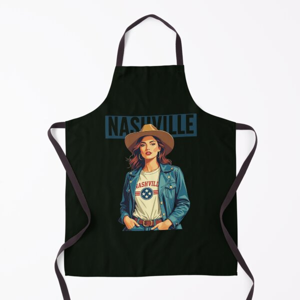 Item preview, Nashville Scene, Souvenir or Street Wear designed and sold by MusicCityRiffs.