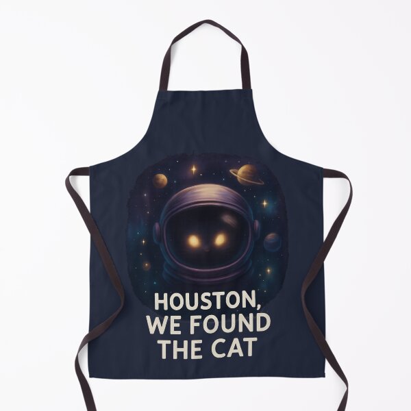 Item preview, Space Cats Shirt – Funny Cosmic Cat Design for Kitten Lovers & Galaxy Dreamers designed and sold by AdelStore.