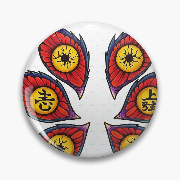 Item preview, kukoshyboo ojos designed and sold by Matiiaszp.