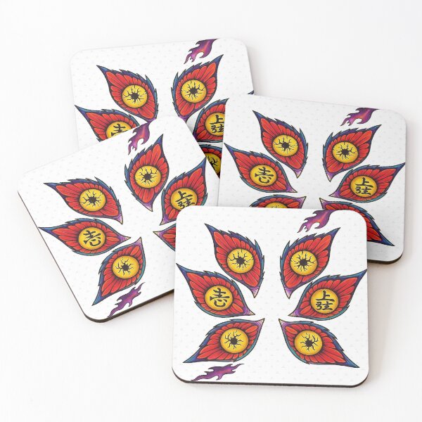 Item preview, kukoshyboo ojos designed and sold by Matiiaszp.