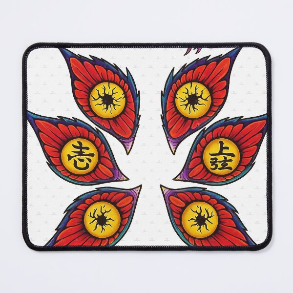 Item preview, kukoshyboo ojos designed and sold by Matiiaszp.