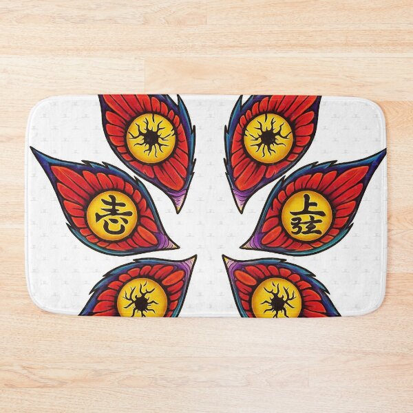 Item preview, kukoshyboo ojos designed and sold by Matiiaszp.