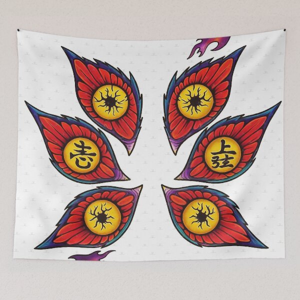 Item preview, kukoshyboo ojos designed and sold by Matiiaszp.