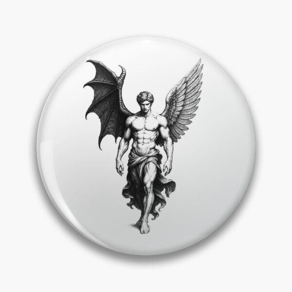 Item preview, ANGEL designed and sold by DMEIERS.