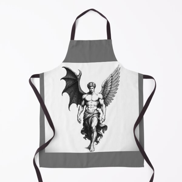 Item preview, ANGEL designed and sold by DMEIERS.