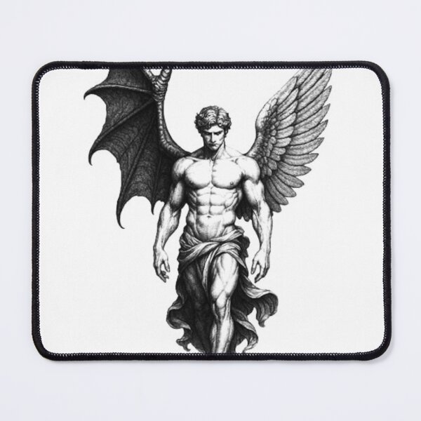 Item preview, ANGEL designed and sold by DMEIERS.