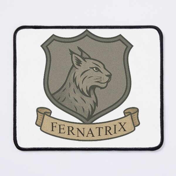 Item preview, Fernatrix House Heraldry designed and sold by JLincoln48.