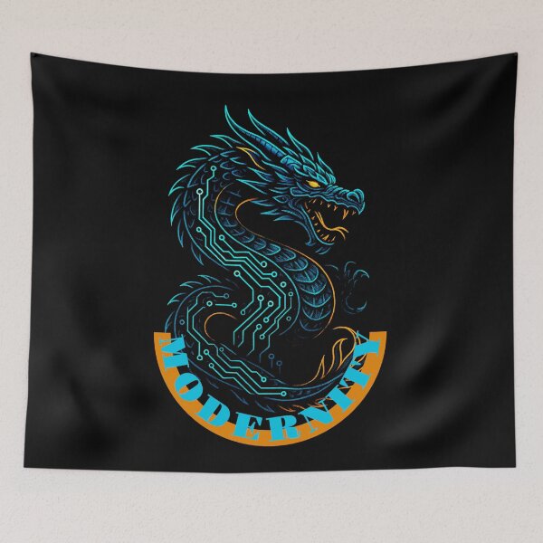 Item preview, Global Reaction (Modernity).  designed and sold by GearedUp4Style.