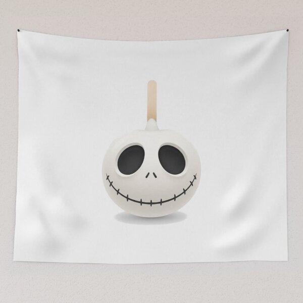 Item preview, Skeleton Candy Apple designed and sold by tamsclub.