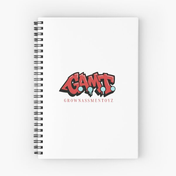 Item preview, Grownassmentoyz Original Red designed and sold by Grownassmentoyz.