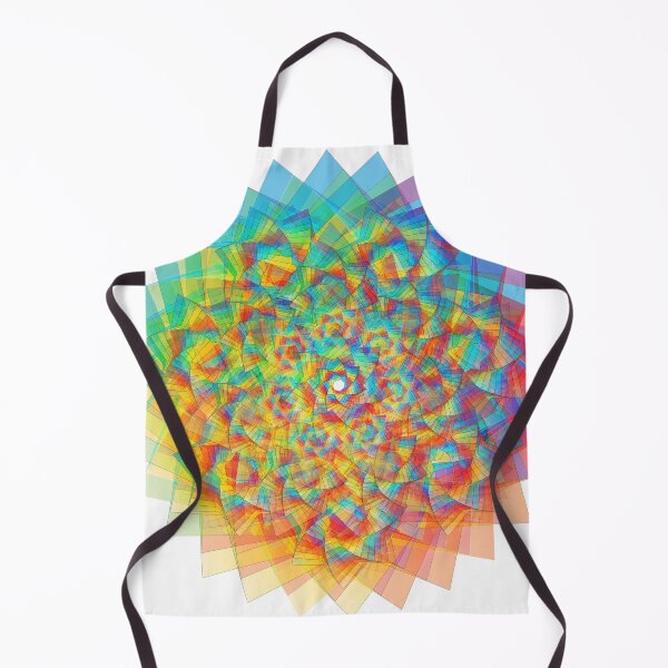Item preview, Rainbow Vortex designed and sold by Tigerbuck's.