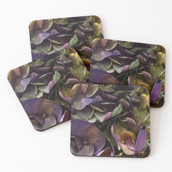 Item preview, October Flowers 5 designed and sold by bloomingvine.