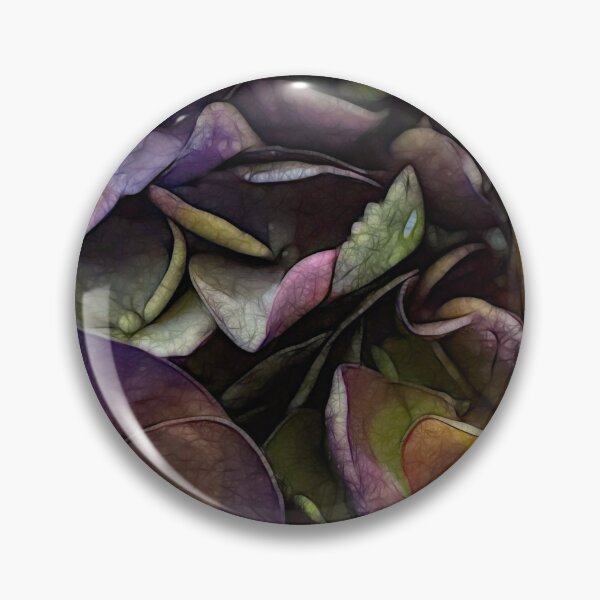 Item preview, October Flowers 5 designed and sold by bloomingvine.